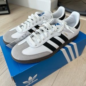 Adidas Samba OG Shoes - NWT